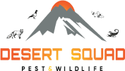 Pest or lawn care client logo 1