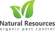 Pest or lawn care client logo 2