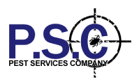 Pest or lawn care client logo 4