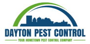 Pest or lawn care client logo 6