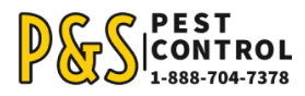 Pest or lawn care client logo 7