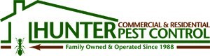 Pest or lawn care client logo 8