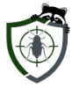 Pest or lawn care client logo 9