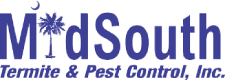 Pest or lawn care client logo 11