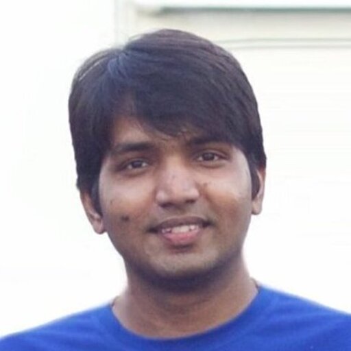 Vijay Khandekar, local SEO expert for pest control